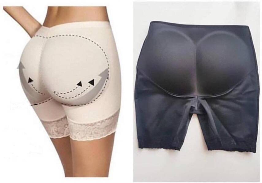 STAR FORM ANGEL KADIN SİYAH PAÇASI DANTELLİ POP UP - 1